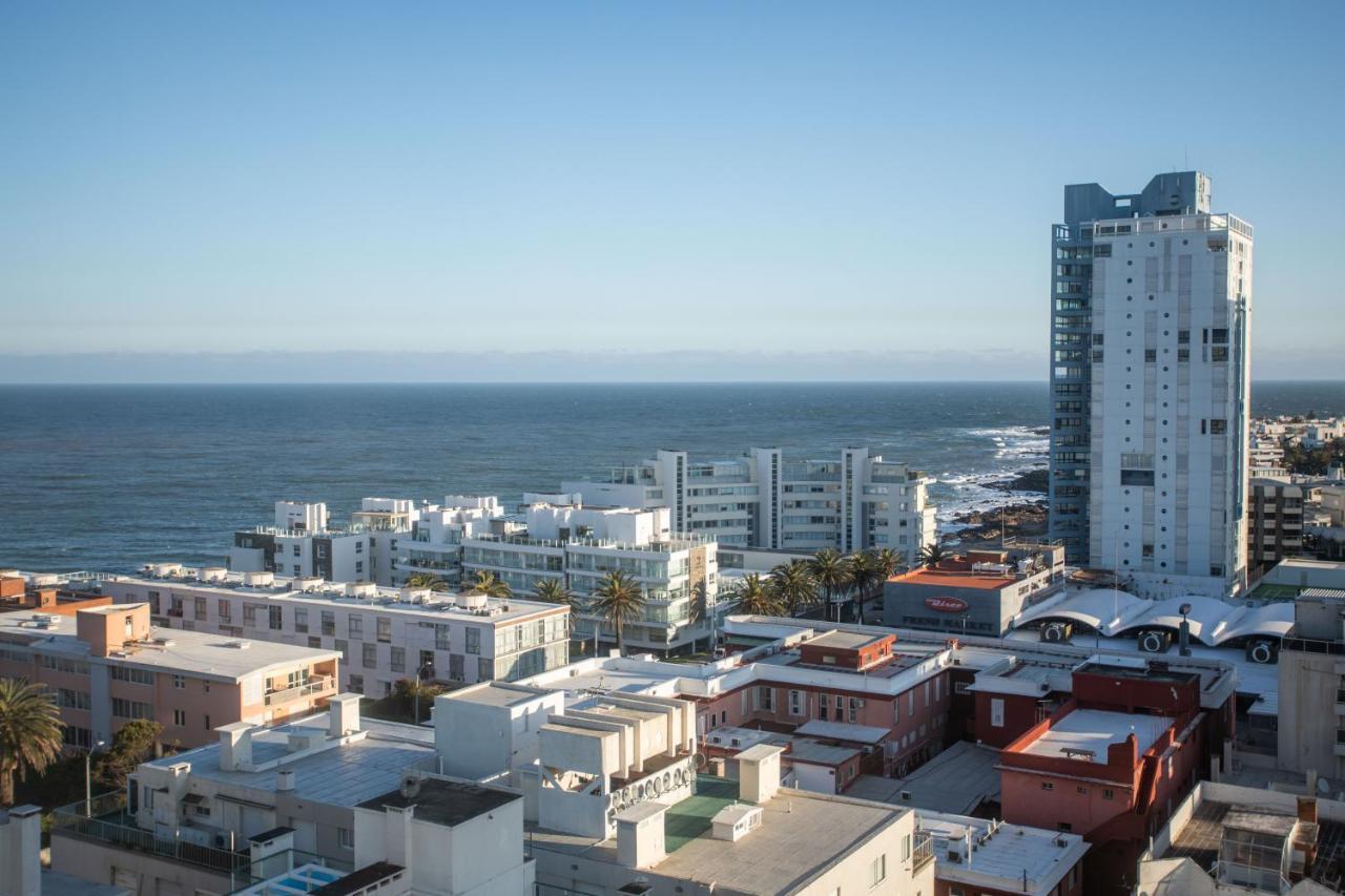 Bahia Palace, Best View And Location! Punta del Este Eksteriør billede